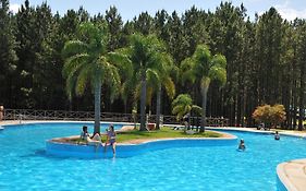 Gran Hotel Uruguay